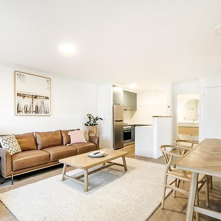 Beaches Apartments Byron Bay Kültér fotó