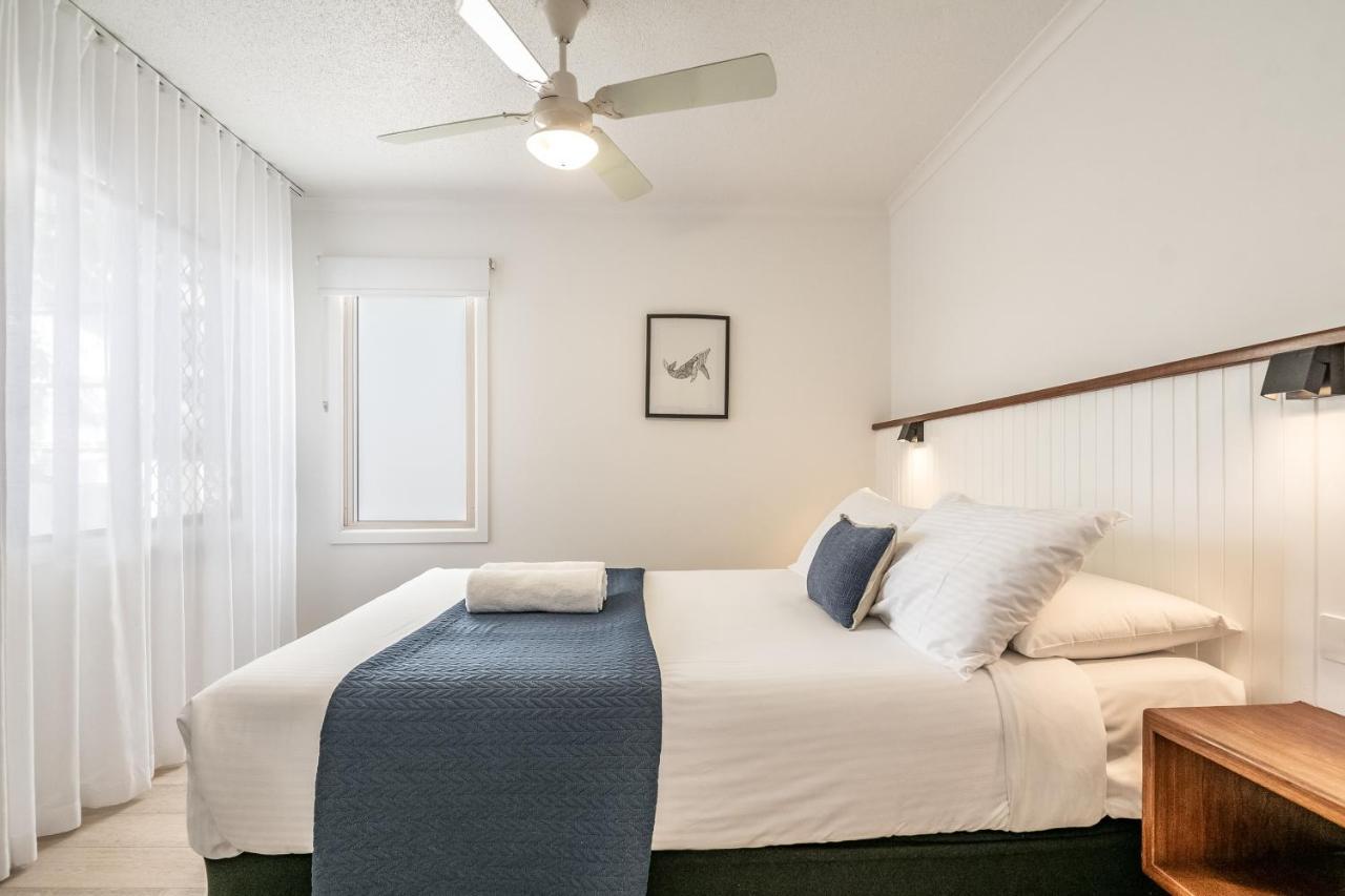 Beaches Apartments Byron Bay Kültér fotó