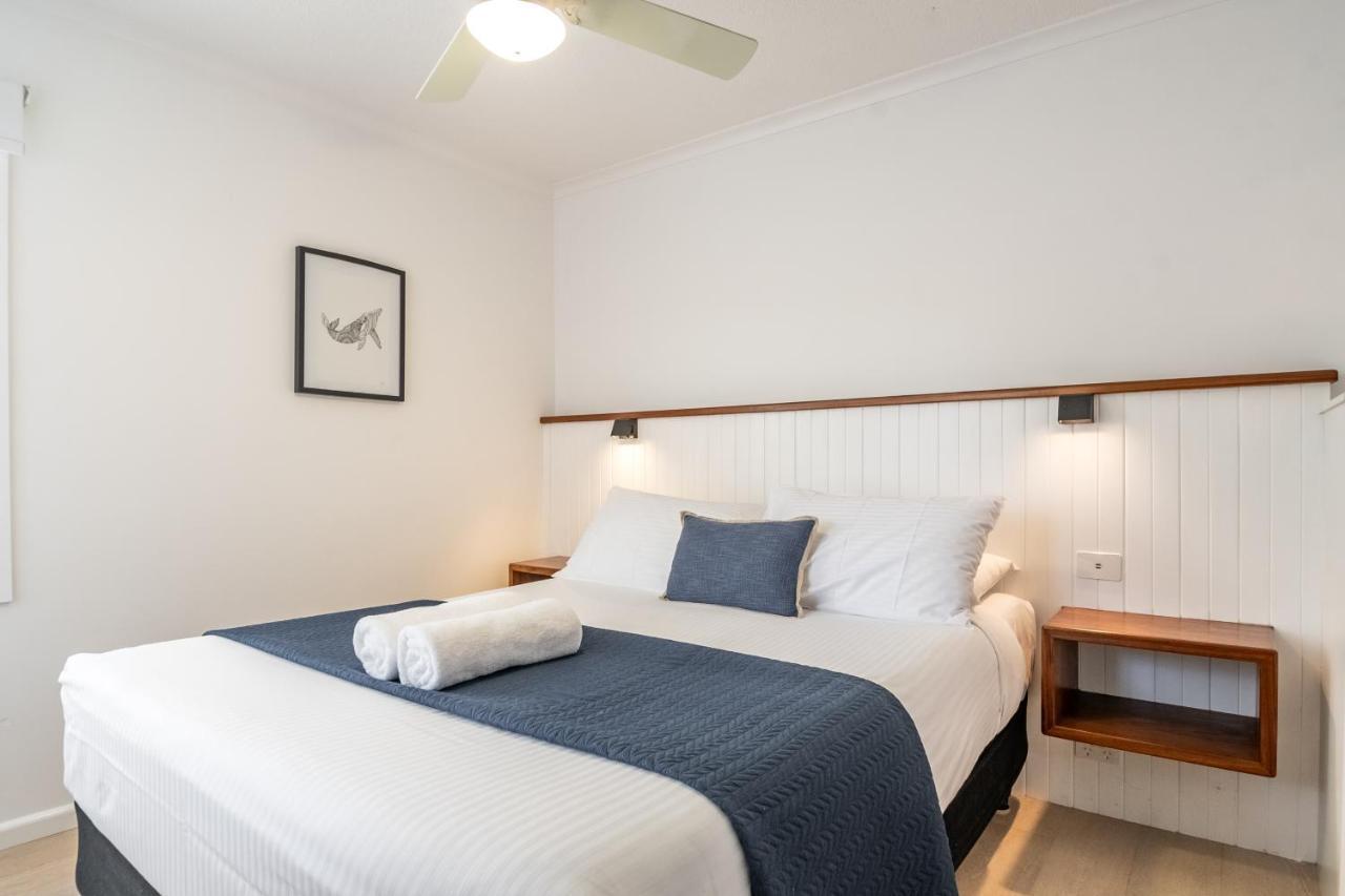 Beaches Apartments Byron Bay Kültér fotó