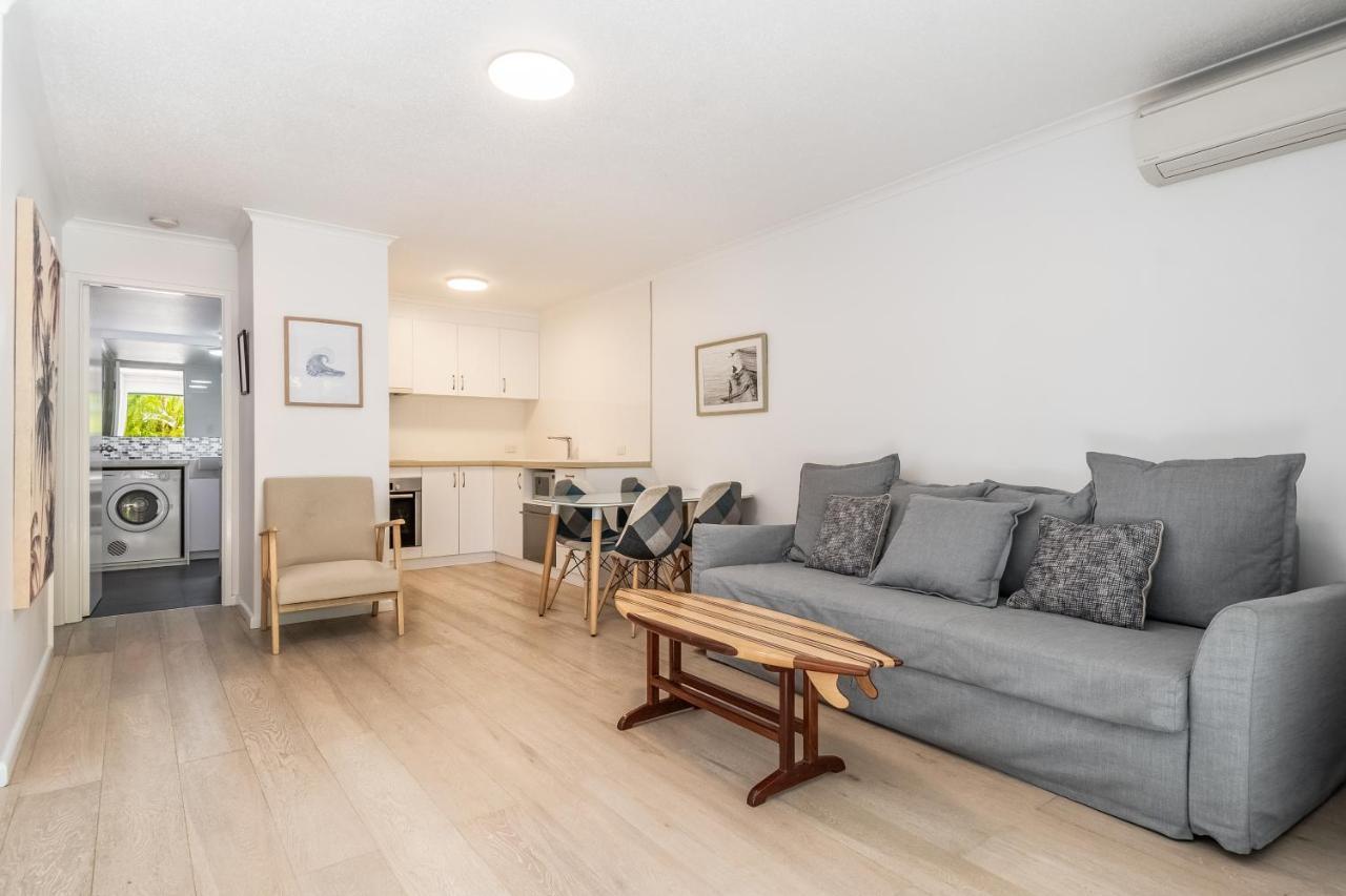 Beaches Apartments Byron Bay Kültér fotó