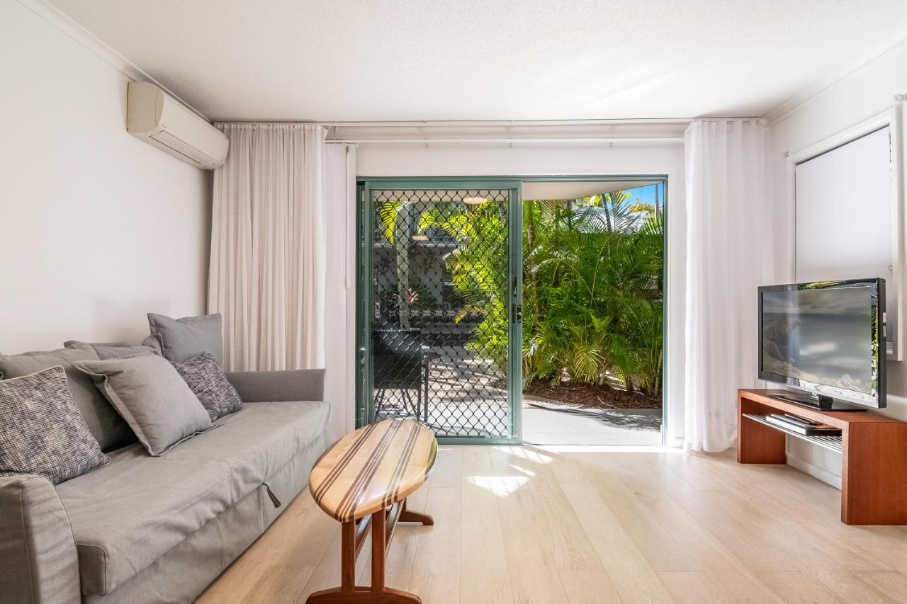Beaches Apartments Byron Bay Kültér fotó
