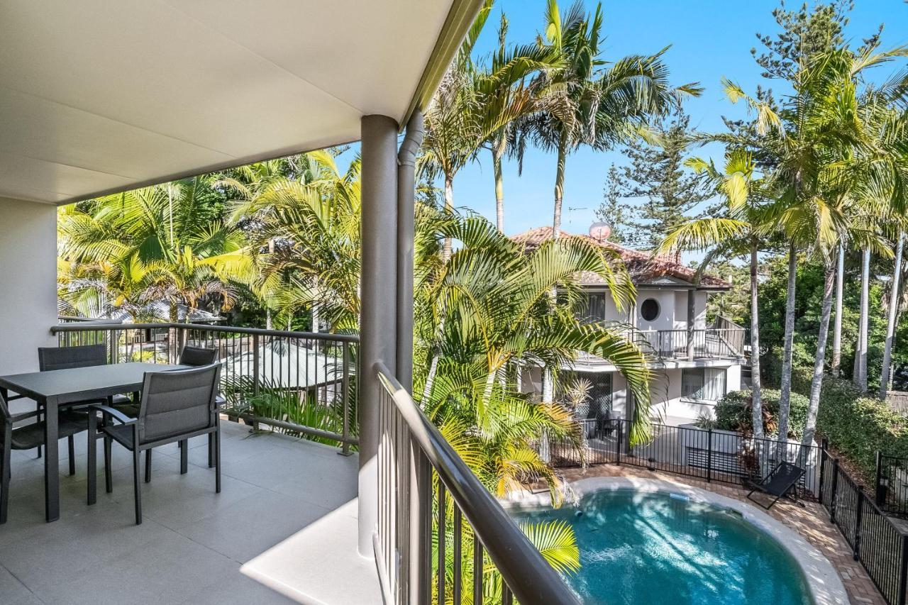 Beaches Apartments Byron Bay Kültér fotó