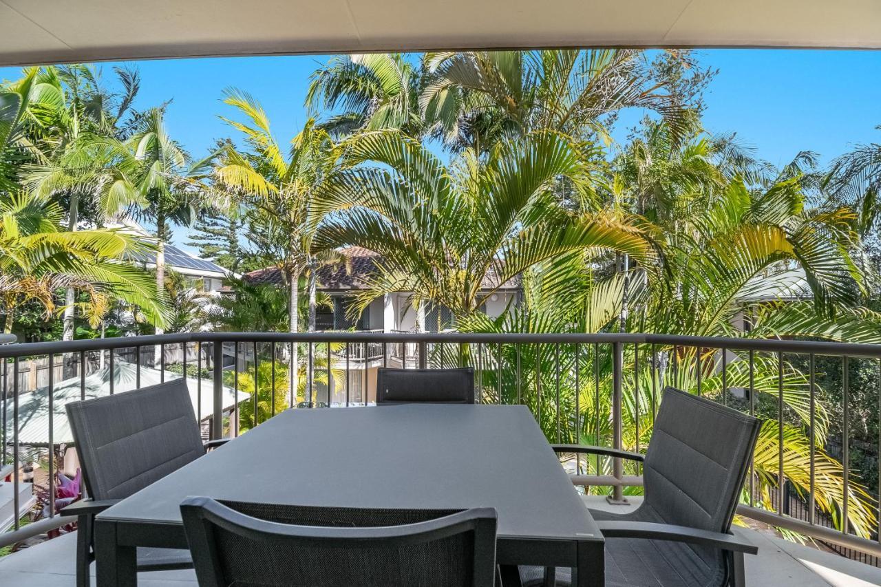 Beaches Apartments Byron Bay Kültér fotó