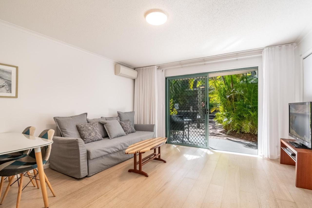 Beaches Apartments Byron Bay Kültér fotó