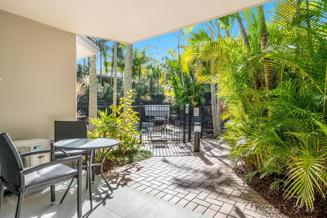 Beaches Apartments Byron Bay Kültér fotó