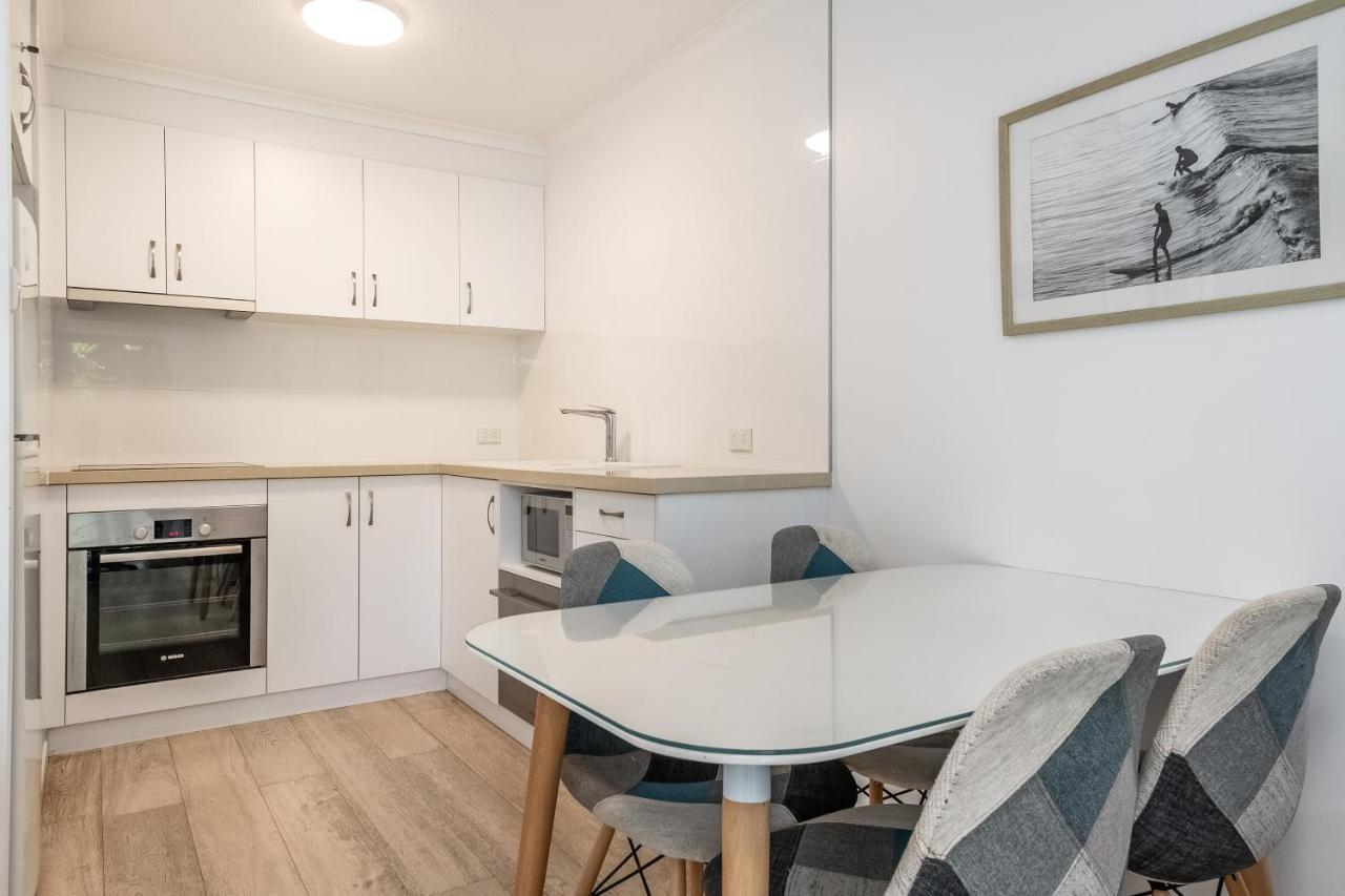 Beaches Apartments Byron Bay Kültér fotó