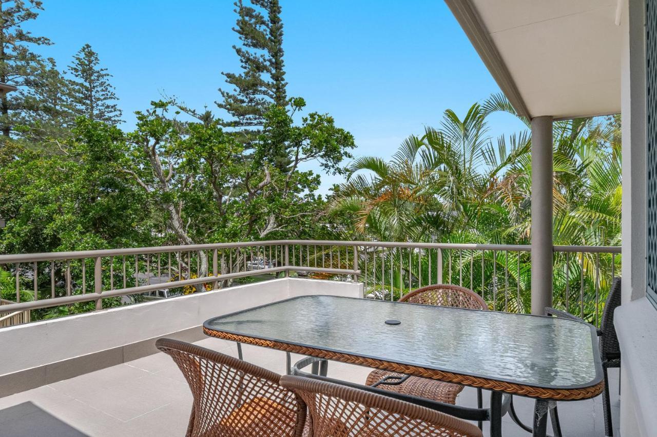 Beaches Apartments Byron Bay Kültér fotó