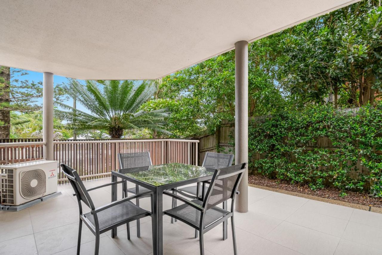 Beaches Apartments Byron Bay Kültér fotó