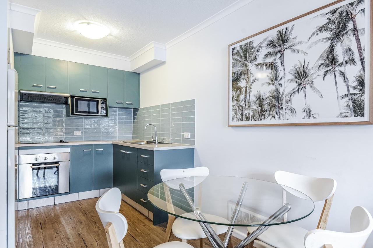 Beaches Apartments Byron Bay Kültér fotó