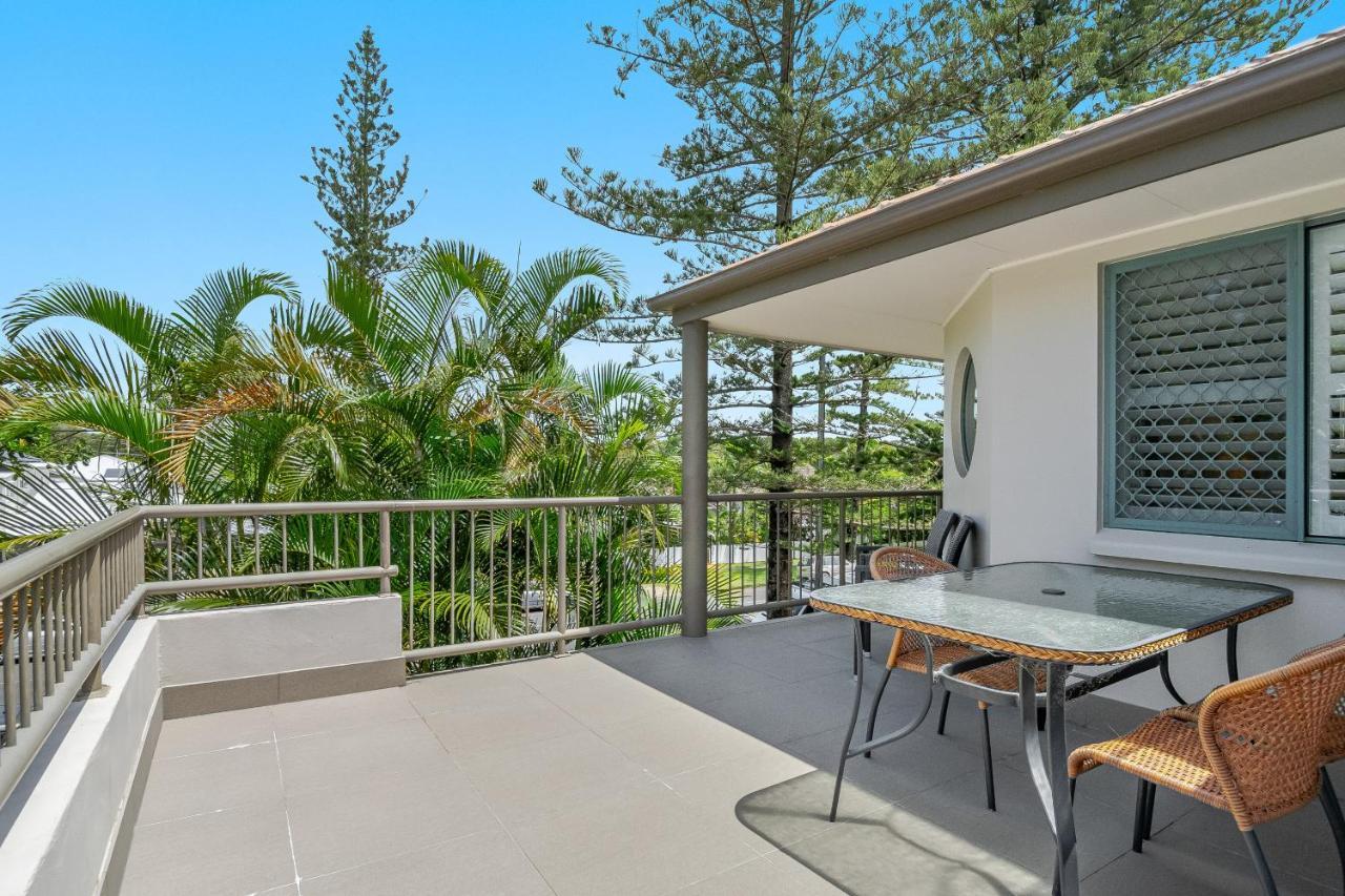 Beaches Apartments Byron Bay Kültér fotó
