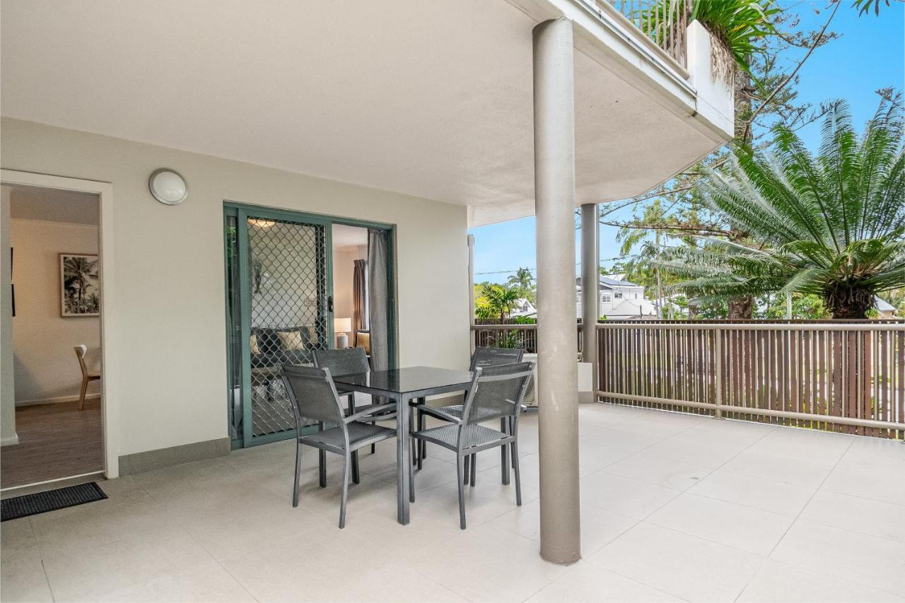 Beaches Apartments Byron Bay Kültér fotó