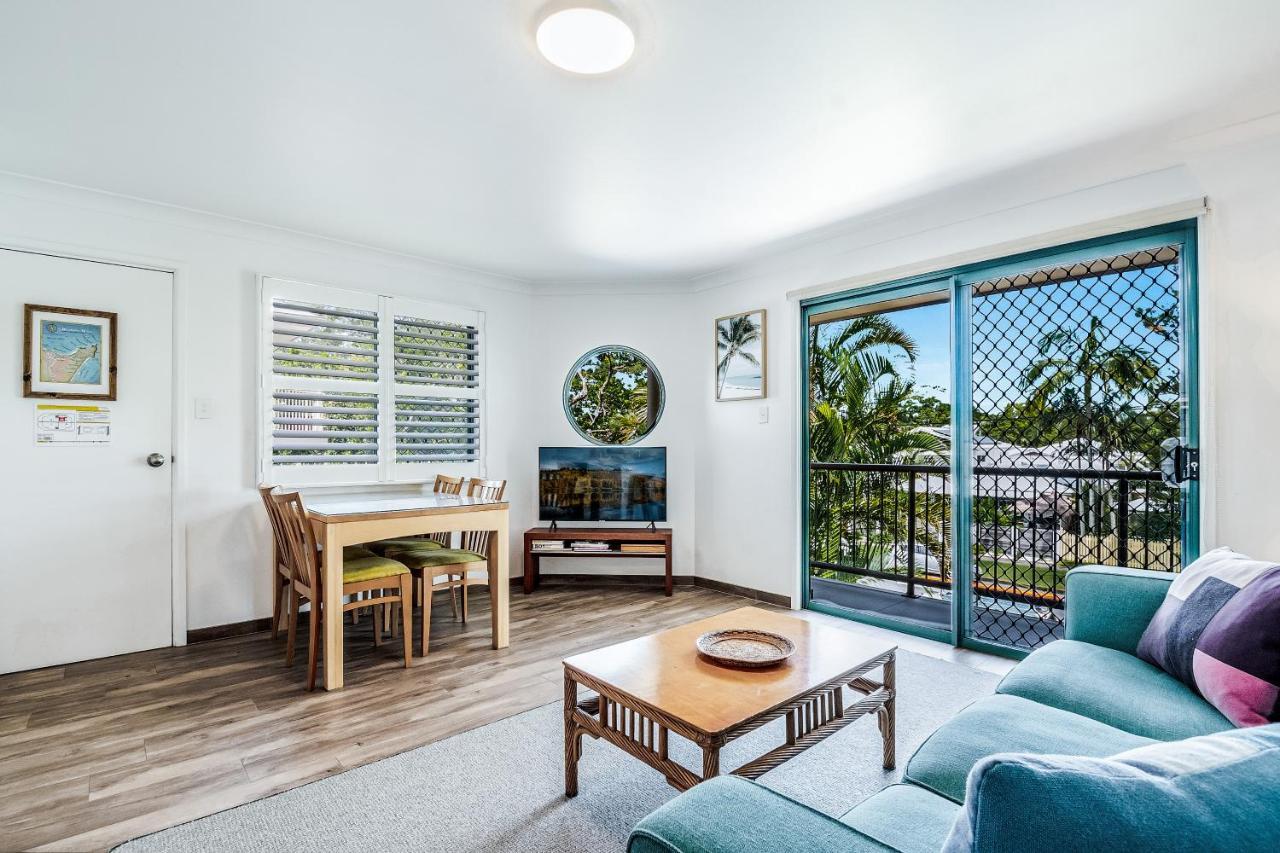 Beaches Apartments Byron Bay Kültér fotó