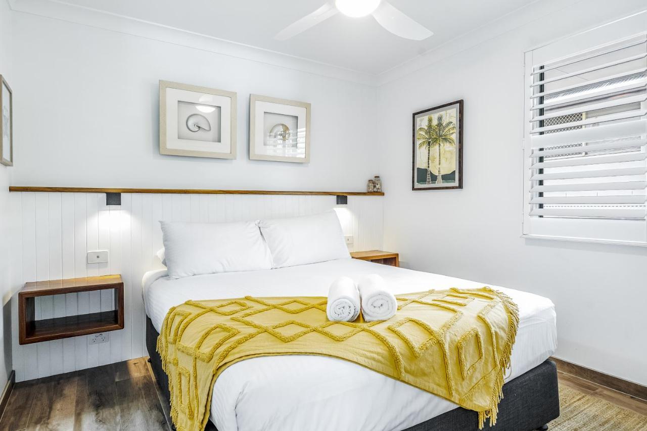 Beaches Apartments Byron Bay Kültér fotó