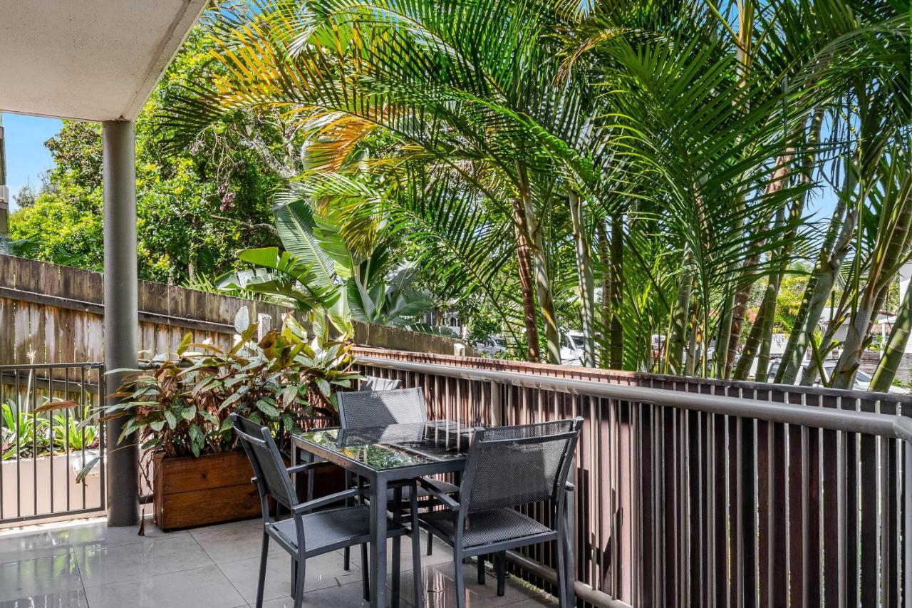 Beaches Apartments Byron Bay Kültér fotó