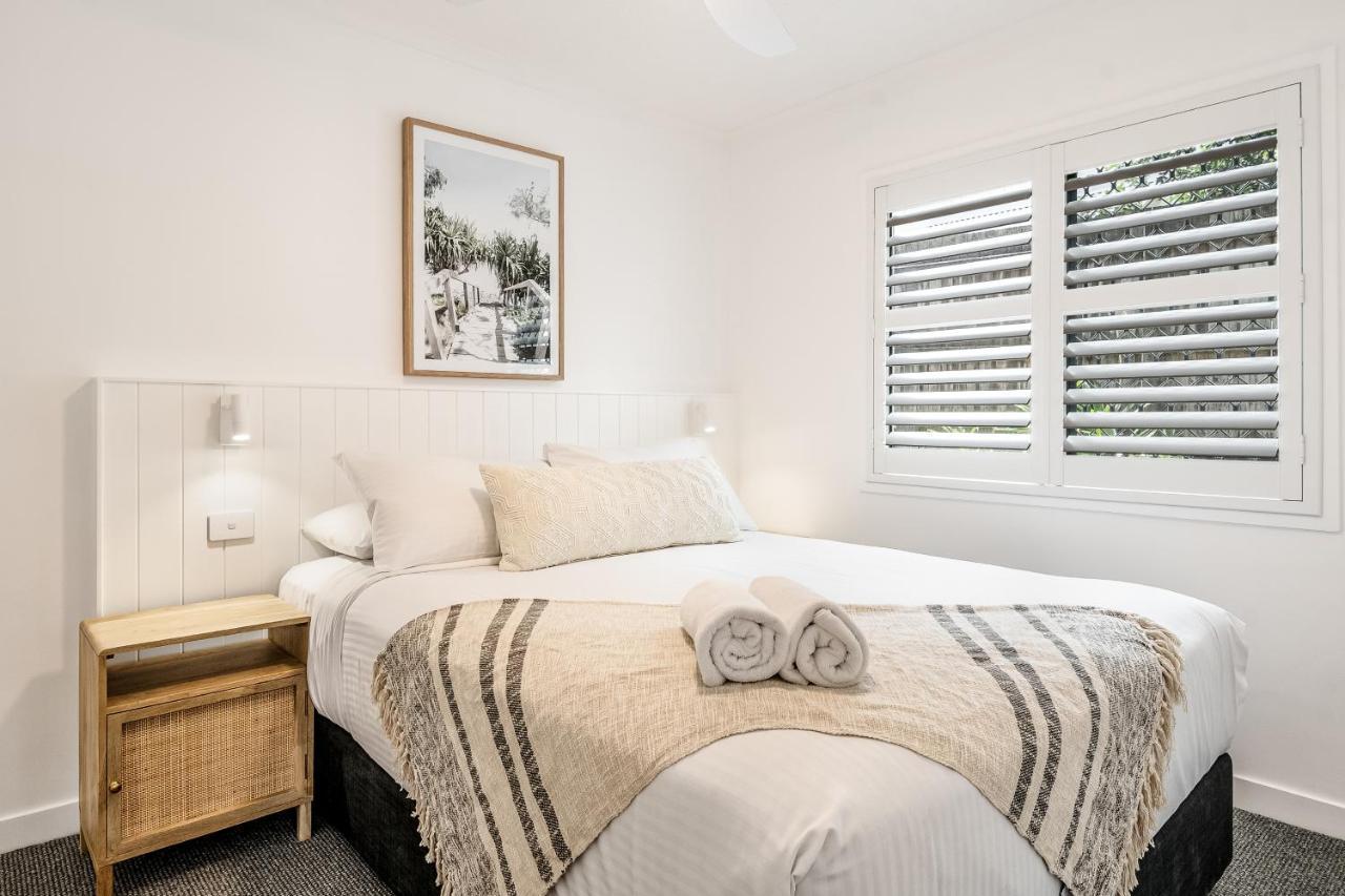 Beaches Apartments Byron Bay Kültér fotó