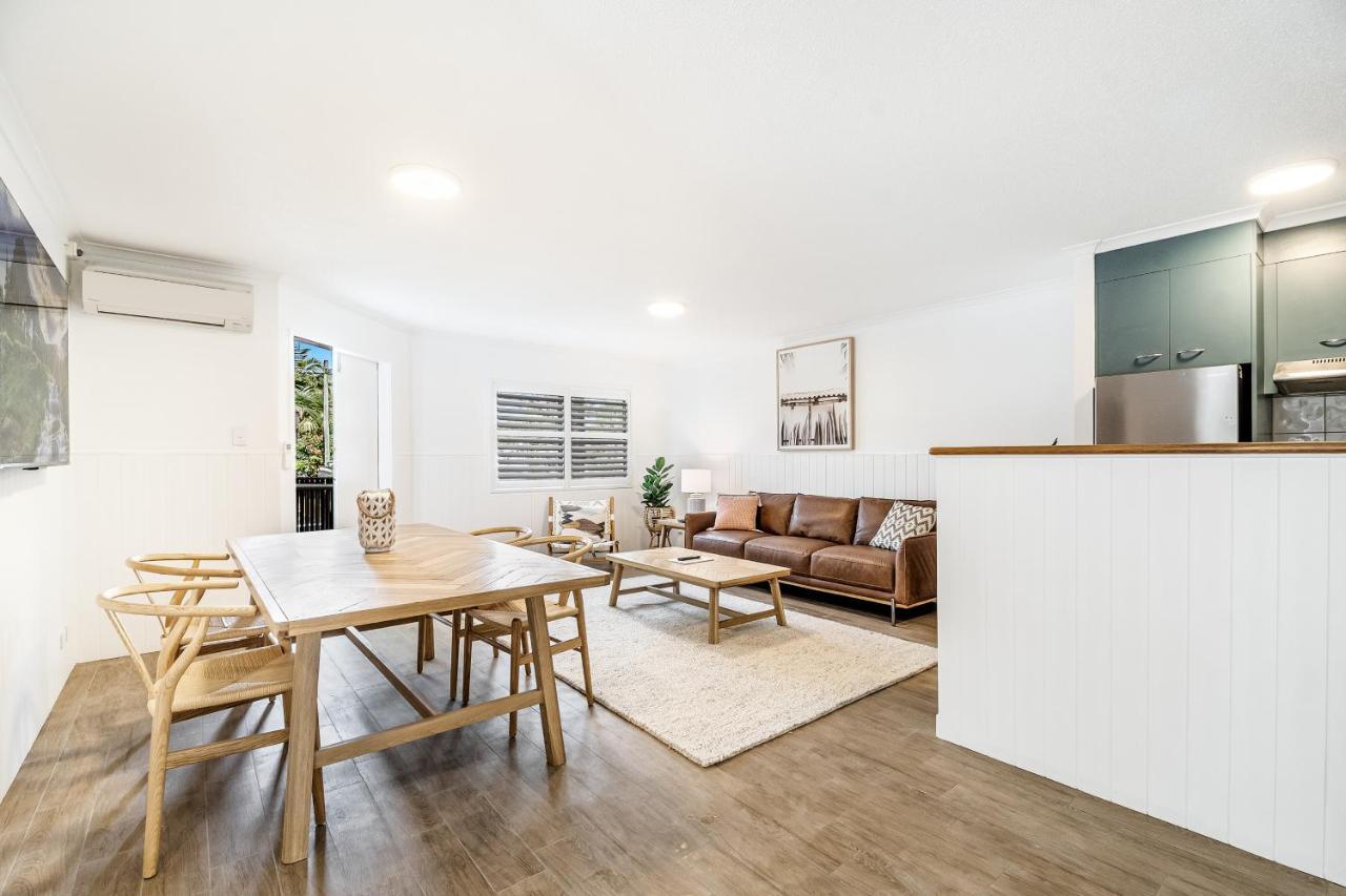 Beaches Apartments Byron Bay Kültér fotó
