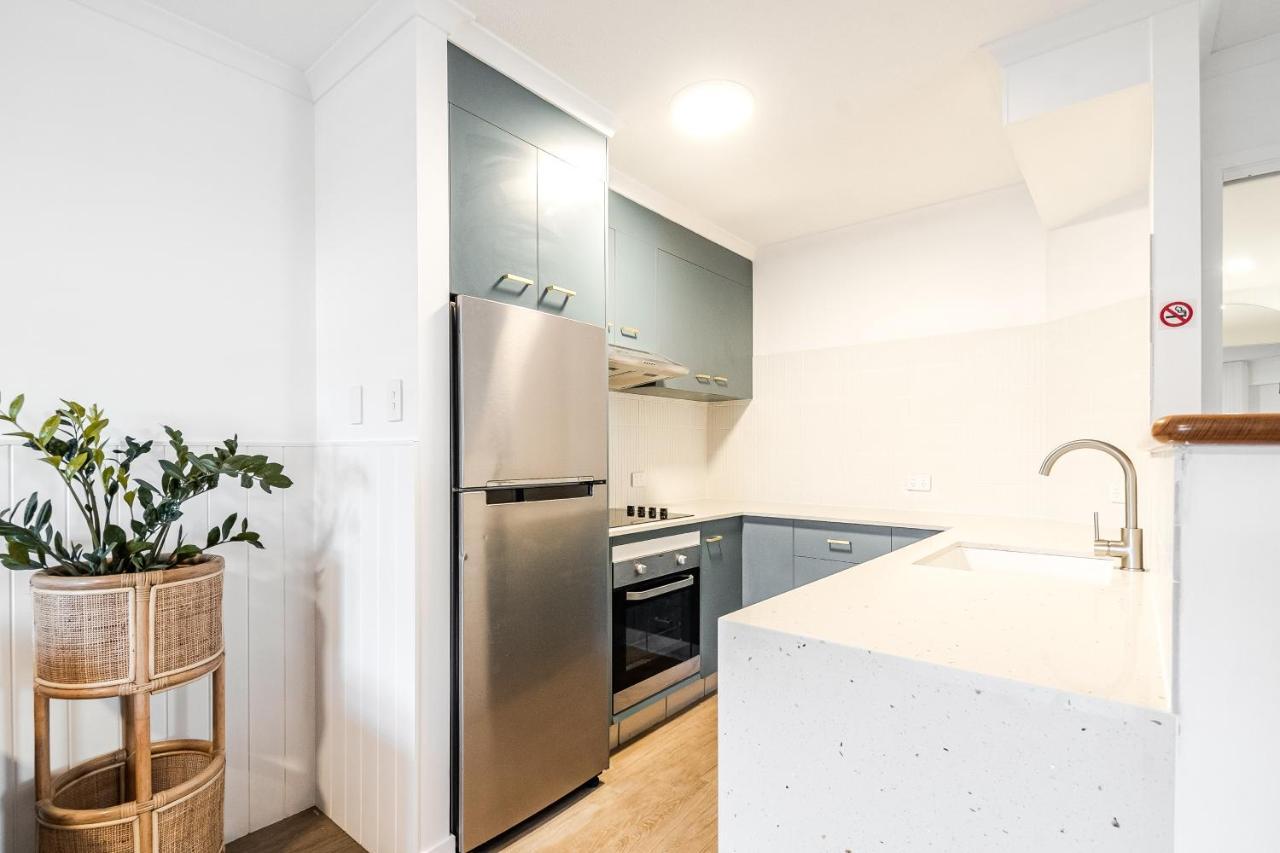 Beaches Apartments Byron Bay Kültér fotó