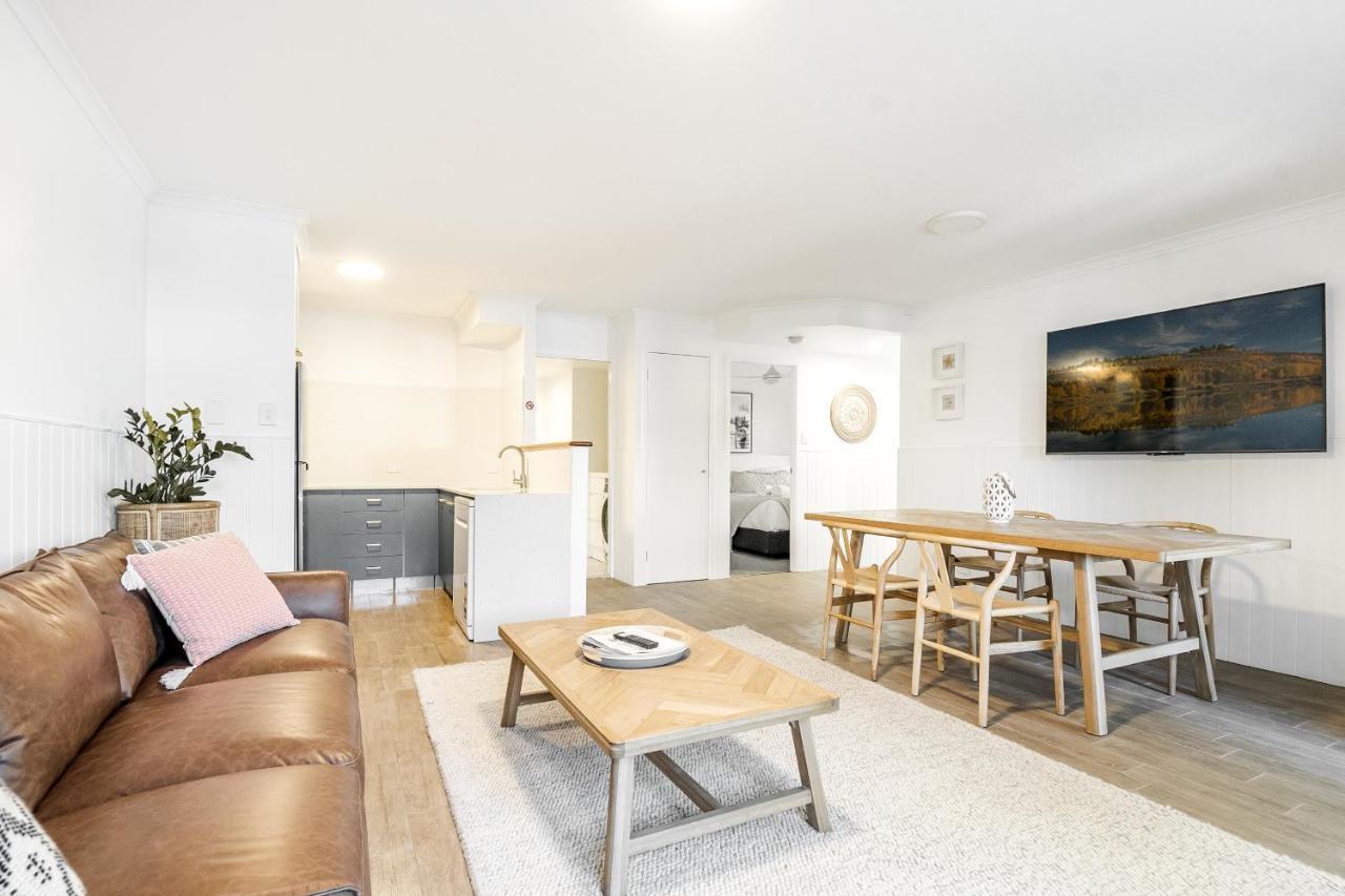 Beaches Apartments Byron Bay Kültér fotó