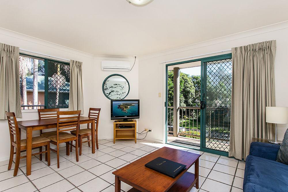 Beaches Apartments Byron Bay Kültér fotó