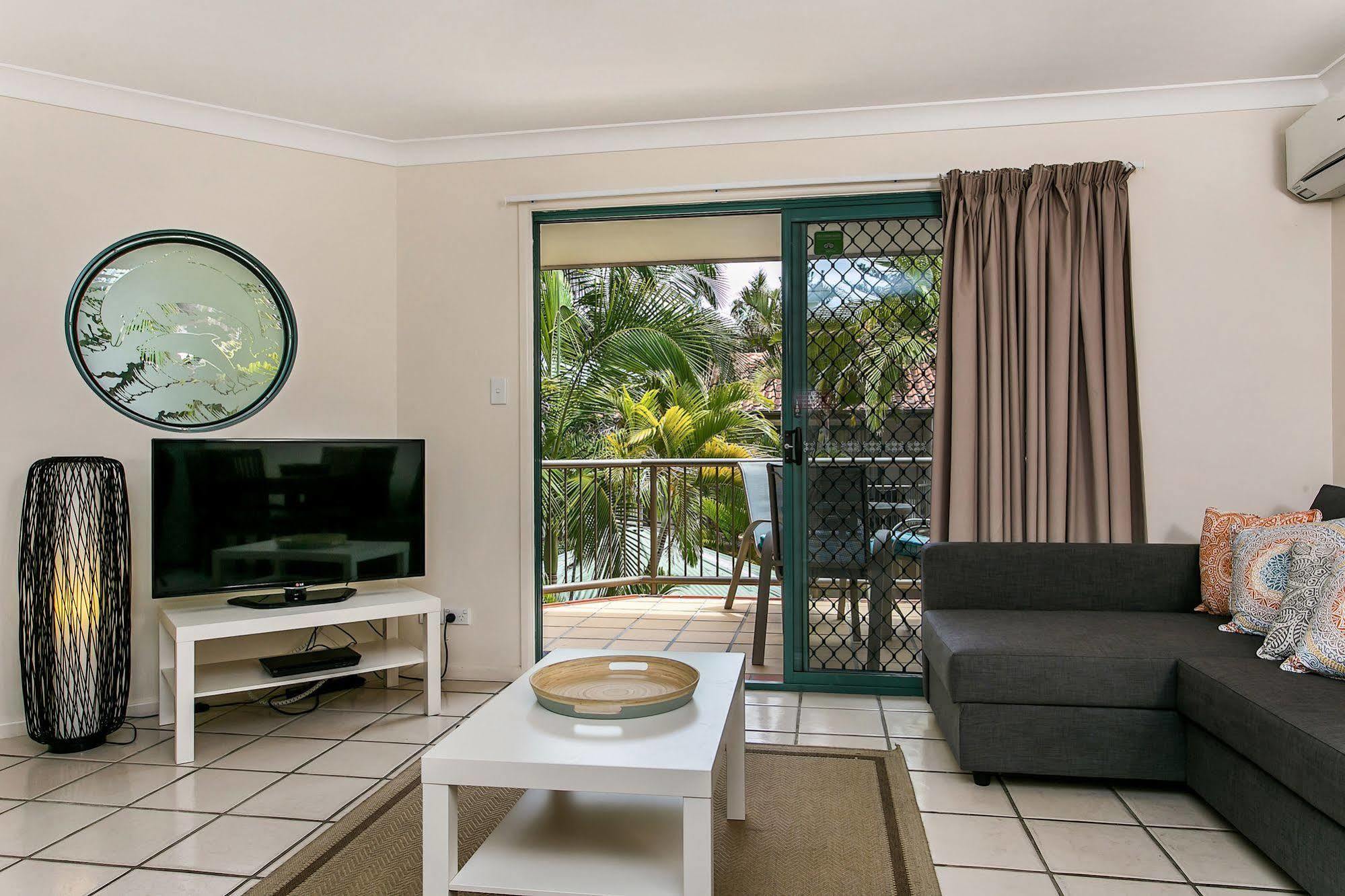 Beaches Apartments Byron Bay Kültér fotó