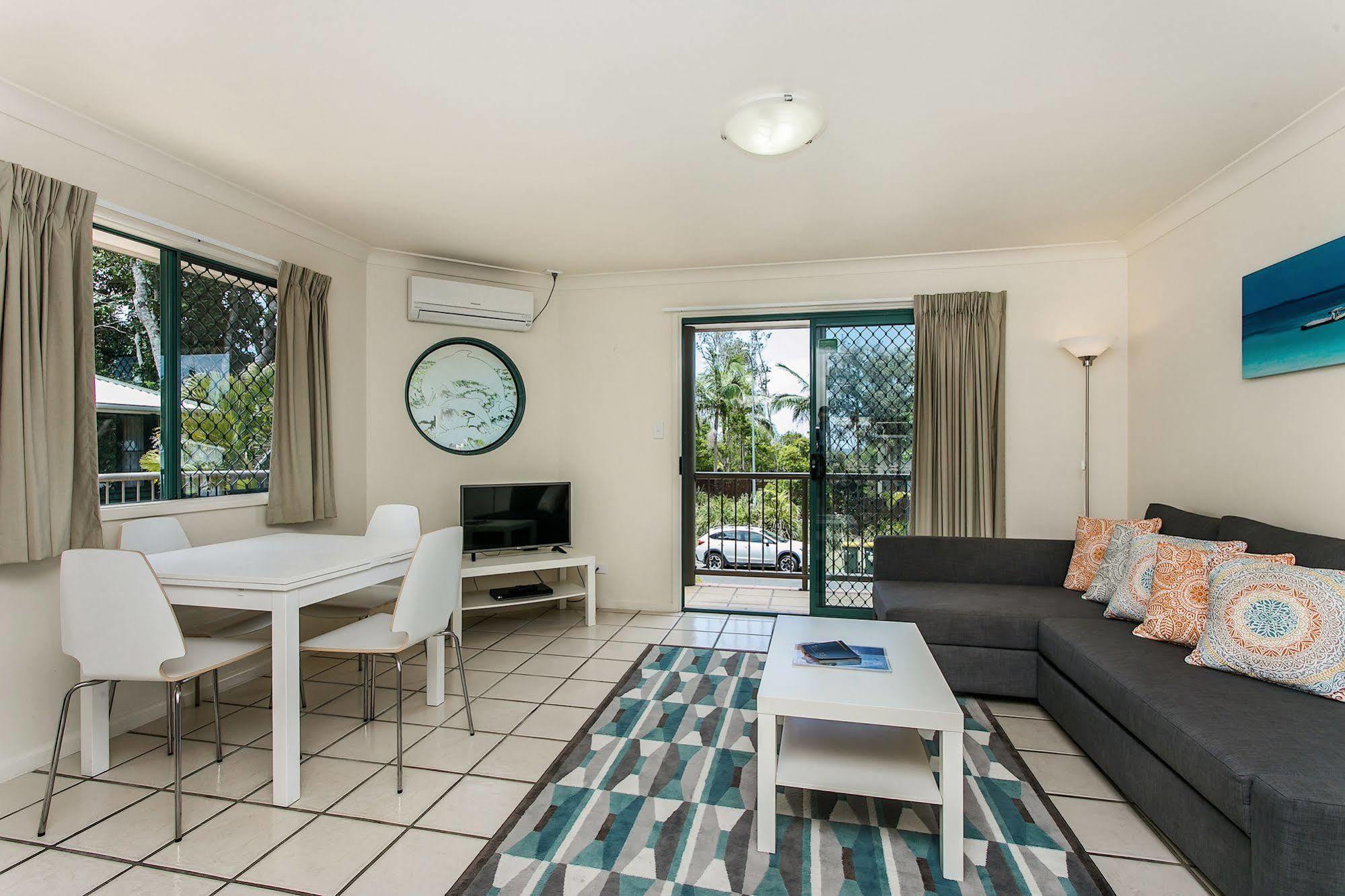 Beaches Apartments Byron Bay Kültér fotó