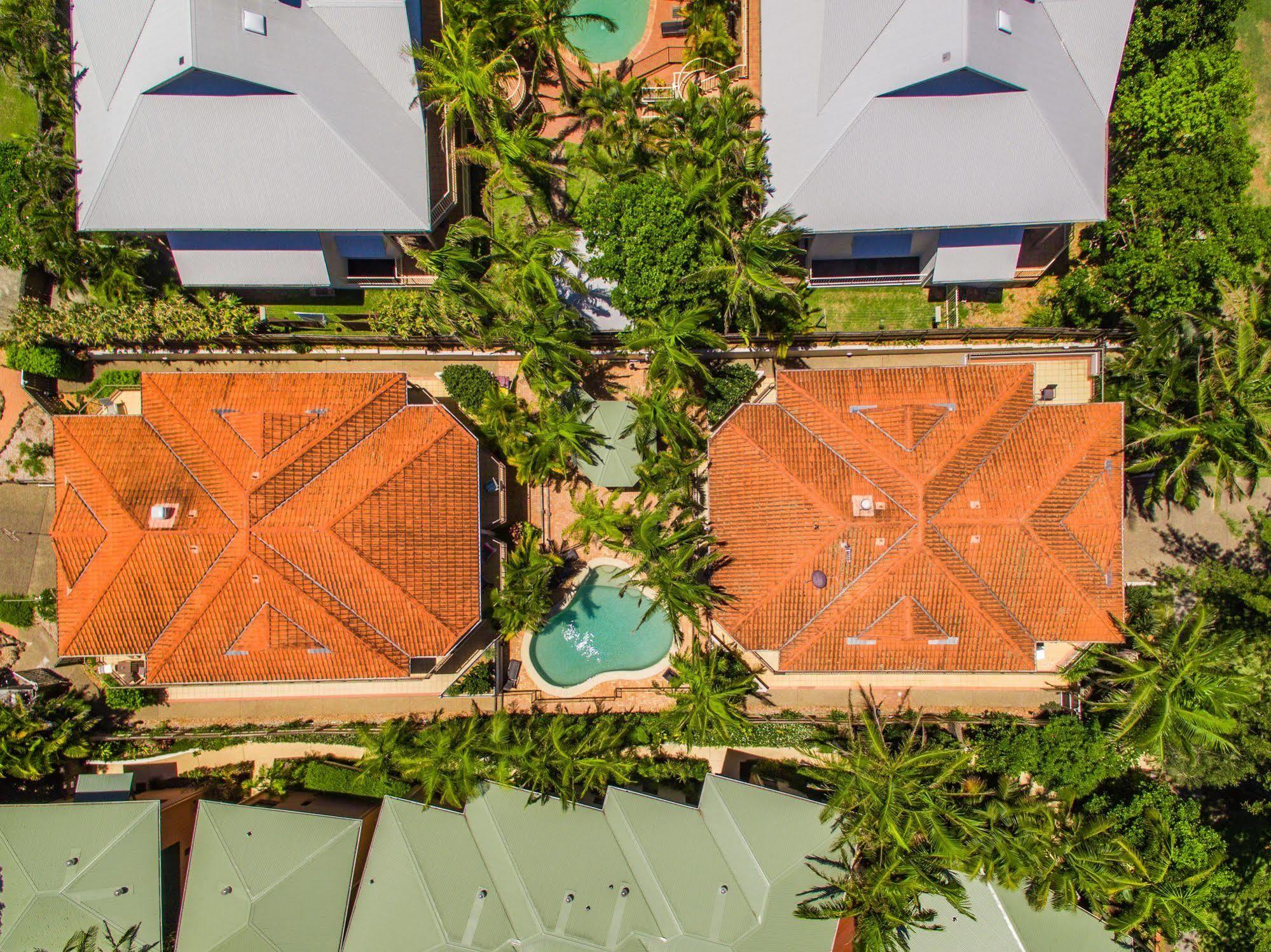 Beaches Apartments Byron Bay Kültér fotó