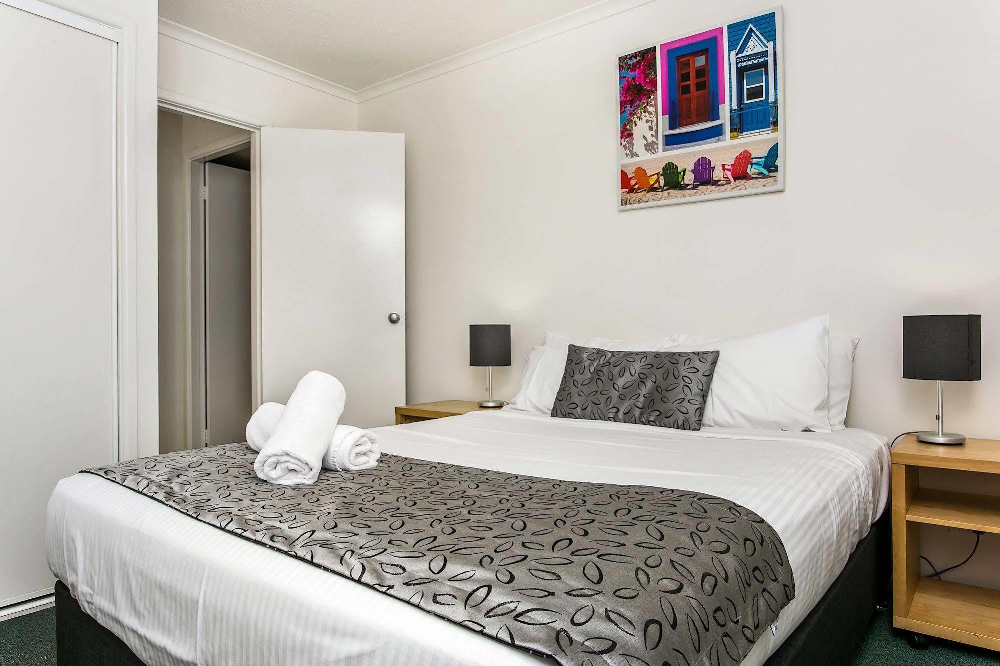 Beaches Apartments Byron Bay Kültér fotó