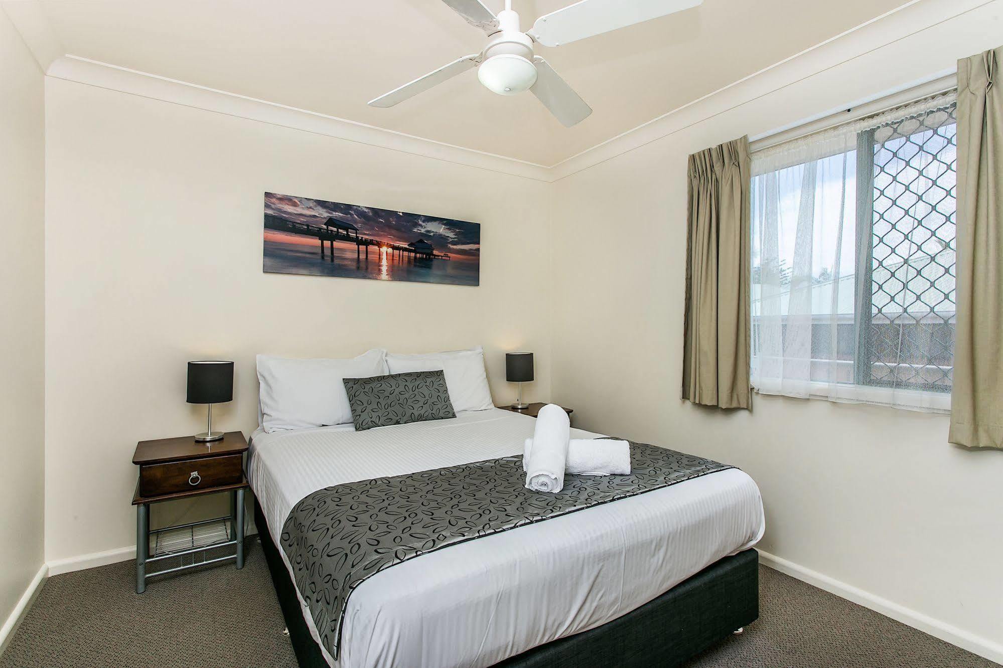 Beaches Apartments Byron Bay Kültér fotó