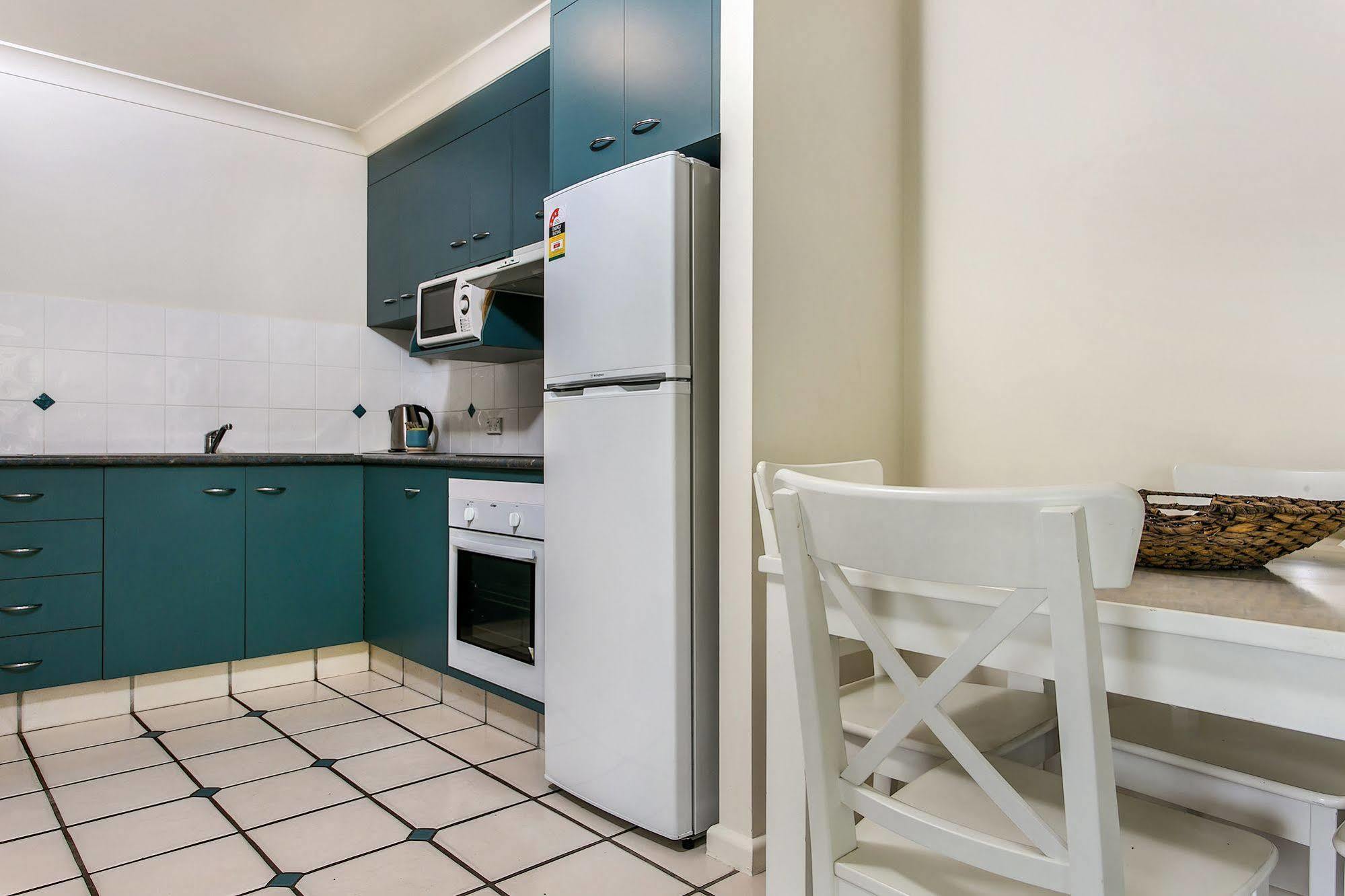 Beaches Apartments Byron Bay Kültér fotó
