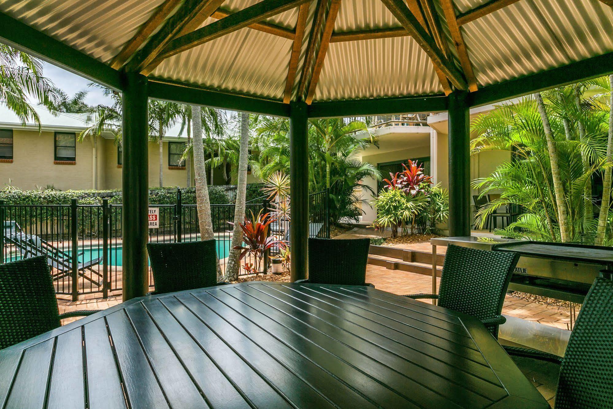 Beaches Apartments Byron Bay Kültér fotó