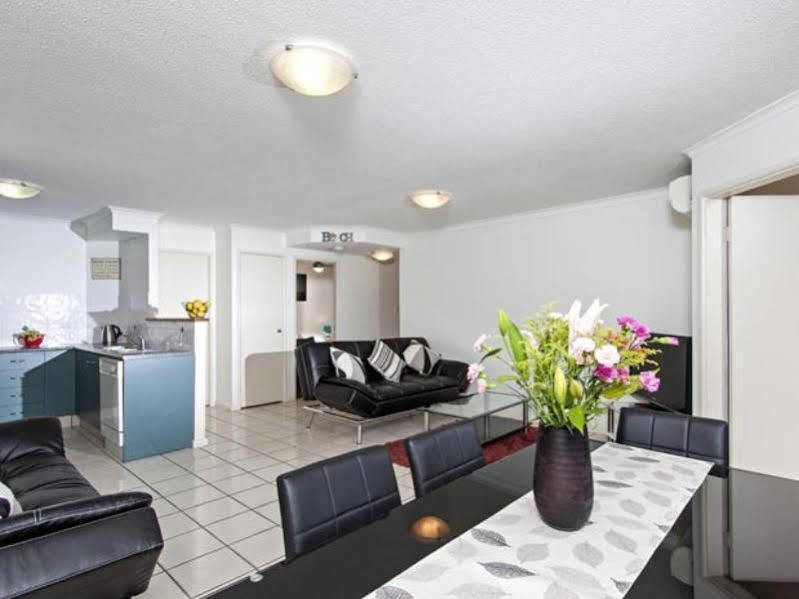 Beaches Apartments Byron Bay Kültér fotó